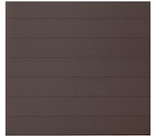 Muster anfordern: T&J TJÖRN WPC Stecksystem