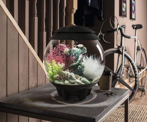 BiOrb Aquarium HALO 15 MCR