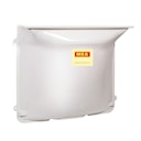 MEA Lichtschacht MULTINORM XXL 100x100x70 cm