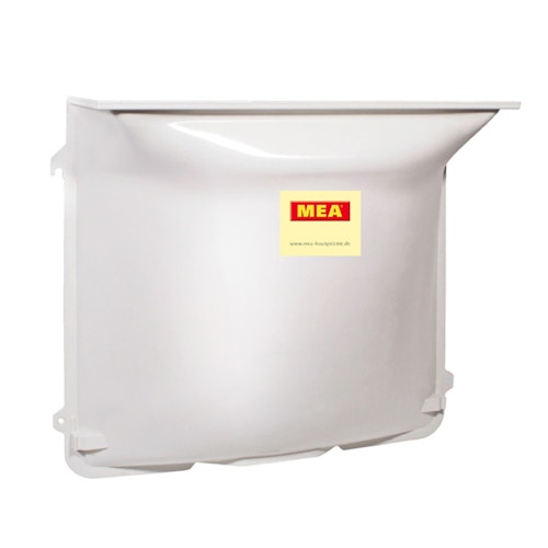 MEA Lichtschacht MULTINORM XXL 100x100x70 cm