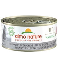 Thunfisch mit Jungsardellen Varianten Bild