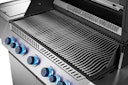 Vorschaubild NAPOLEON Gasgrill Prestige 665, Connected, Edelstahl 