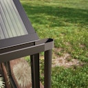 Vorschaubild KGT Gewächshaus Ortasia Typ III