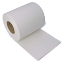 Vorschaubild Noor Zaunblende PVC blickdicht 35 Meter inkl. 25 Klemmschienen