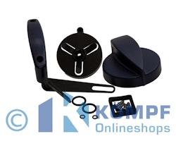 Oase Ersatz-Set Bedienelemente für FiltoClear (34579)