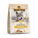 Wolfsblut Limited Ingredients 1kg Wild Duck Adult