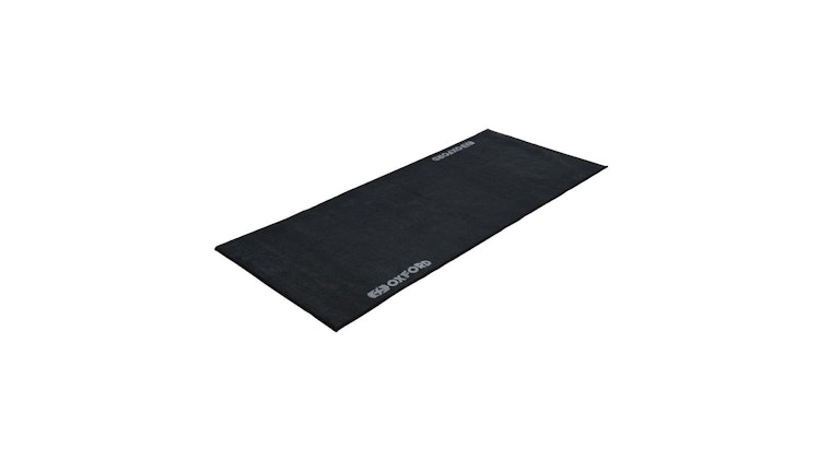 Oxford Werkstattmatte Oxford, Werkstattmatte "M" 3 mm hochfloriger Teppich