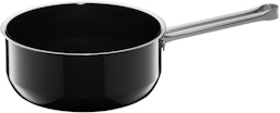 WMF Stielkasserolle Fusiontec Compact Black 18 cm ohne DeckelZubehörbild
