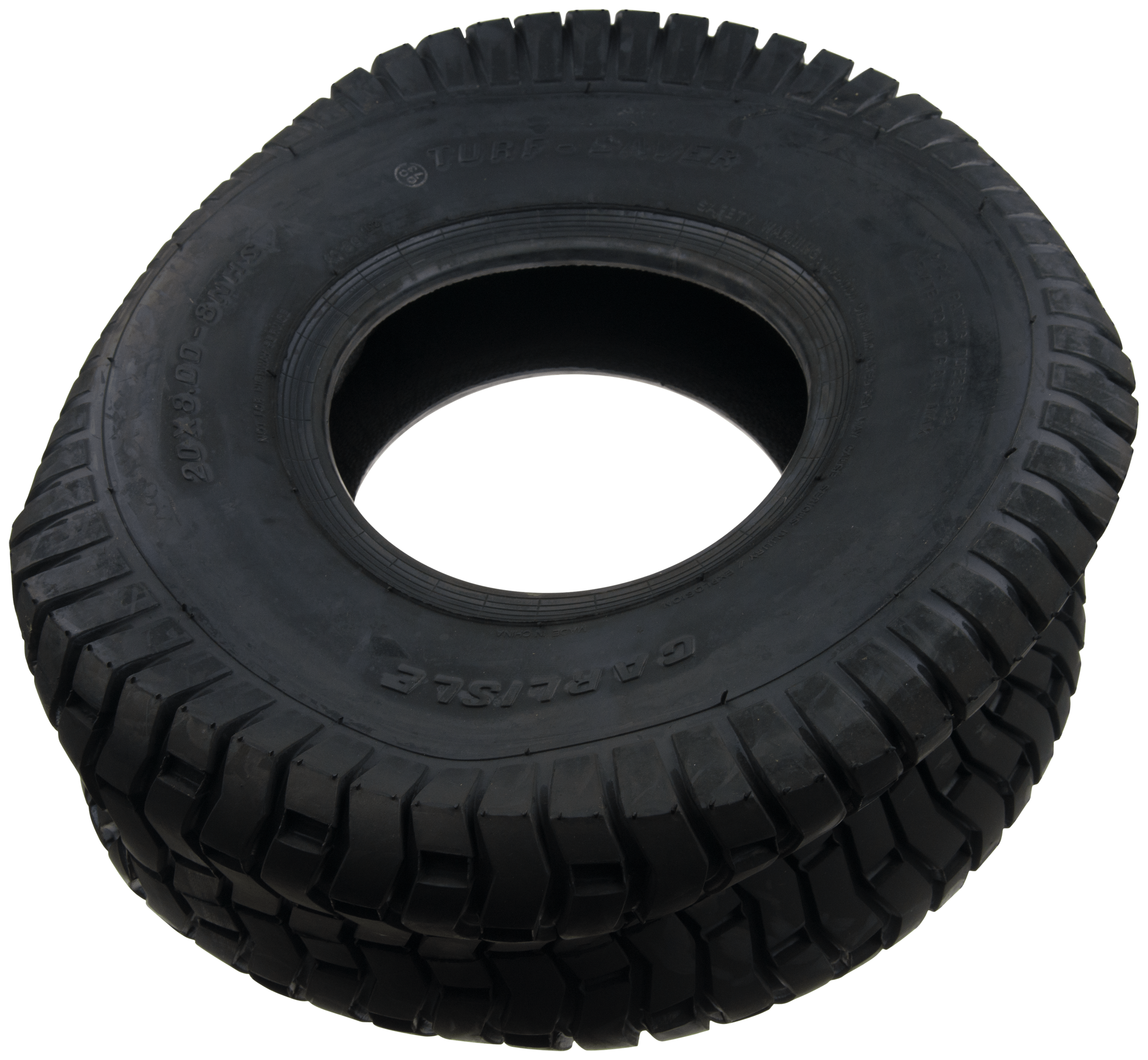 Husqvarna 532 13 84-68 - REIFEN