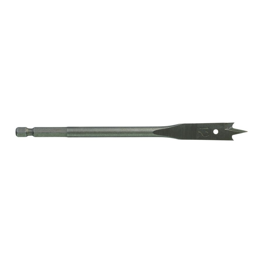 Milwaukee FLACHHOLZBOHRER 12X152MM 4932363132