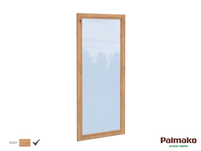 Palmako Glaselement Lucy 12,2 m²