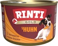 RINTI Gold 185g Dose HundenassfutterVorschaubild
