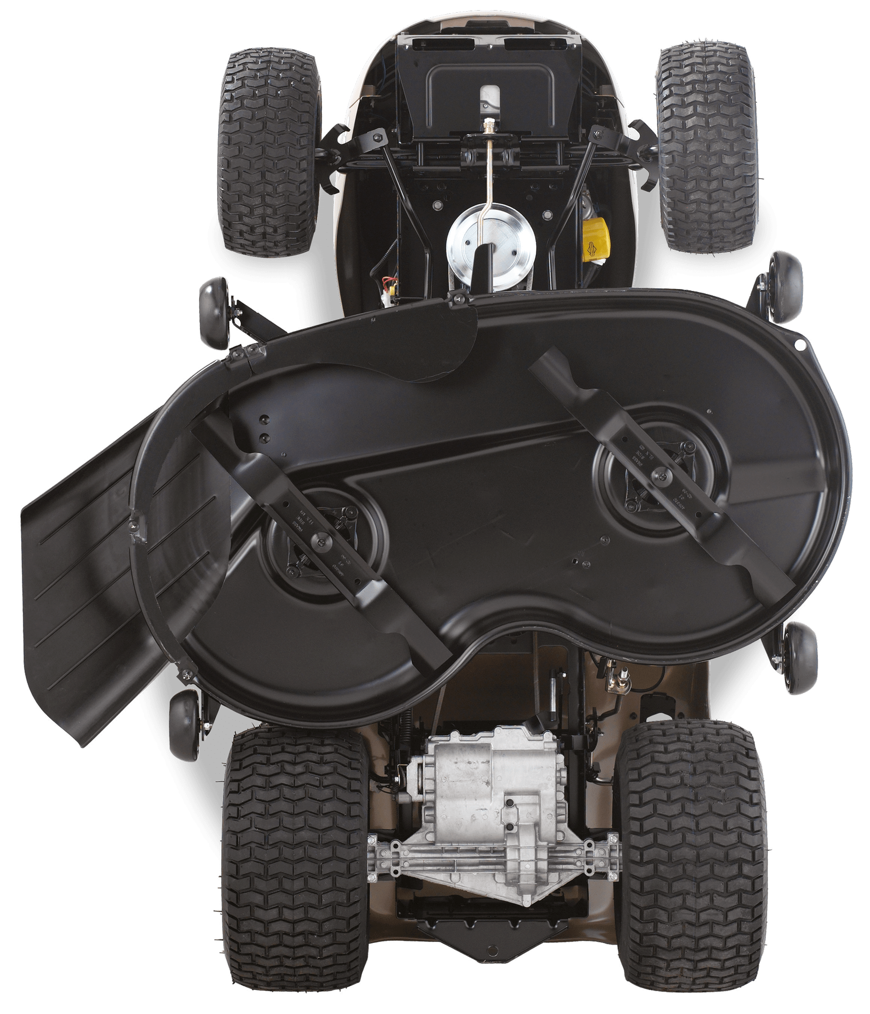 Husqvarna 531 02 52-40 - Traktor Standard Messer 92 cm MBO04