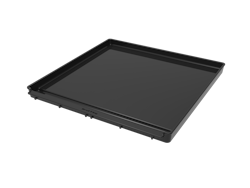 Broil King Plancha Porzellan-Emailliert für Royal & Monarch