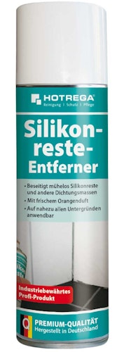 Hotrega Silikonreste-Entferner 300 ml Spraydose