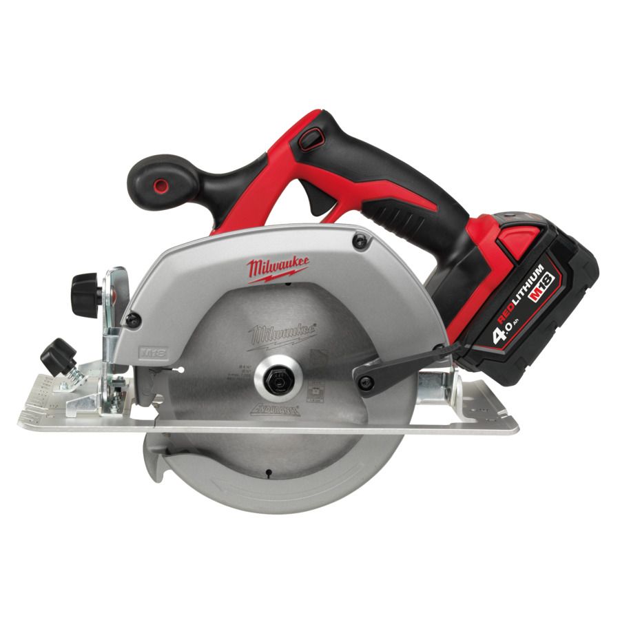Milwaukee HD18CS-402B AKKU-METALLKREISSAEGE IN2 4933441400