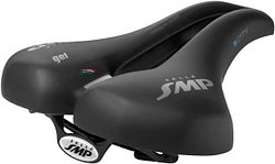 Selle SMP Sattel E-City