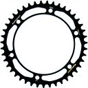 Vorschaubild Supersprox Stahl-Kettenrad 525 43Z (Schwarz)