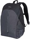 Vorschaubild Basil B-Safe Backpack Nordlicht Woman schwarz