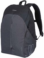 Basil B-Safe Backpack Nordlicht Woman schwarz
