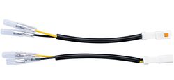 MOTOISM Adapterkabel / Widerstand für Ducati V2