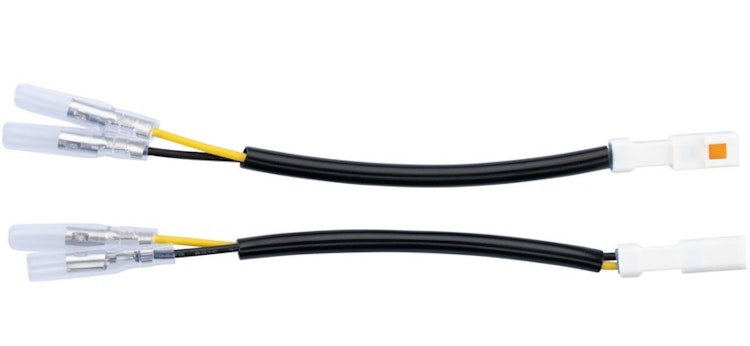 MOTOISM Adapterkabel / Widerstand für Ducati V2