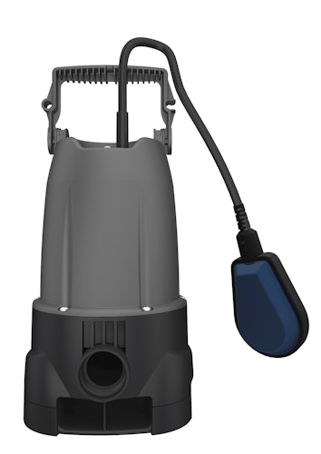 Oase ProMax MudDrain 6000