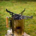 Vorschaubild Petromax Universalkreuz für PX-Feuerstellen1