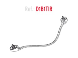 SHAD LID STOP STRAP SH29->40 [D1B1TIR]