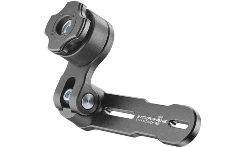 INTERPHONE Quiklox Bremsflüssigkeitsbehälter-Halter