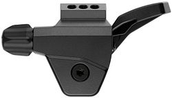 SRAM Bedienhebel mechanische Variosattelstützen schwarz