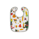 Vorschaubild Big Green Egg Bedrucktes Lätzchen