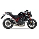 Vorschaubild IXIL Komplettanlage Hyperlow Black XL Euro 5