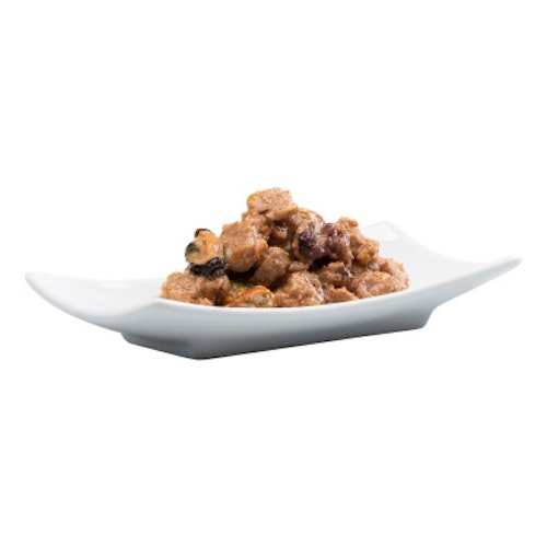 Cats finefood Ragout 190 Gramm Katzennassfutter