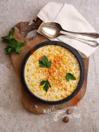 Petromax Das große Buch vom Dutch Oven