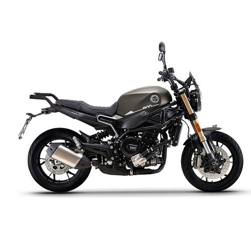 SHAD Top Master Befestigungssatz BENELLI LEONCINO 800/TRAIL