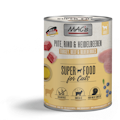MAC's Cat 800g Dose KatzennassfutterVorschaubild