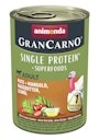 Vorschaubild animonda Gran Carno Superfoods 400g Dose Hundenassfutter