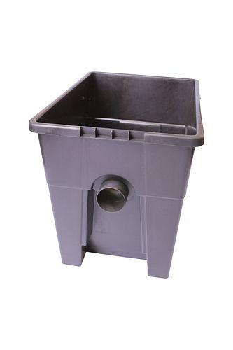 Oase Behälter BioSmart Set für 5000/7000 und BioSmart UVC 8000 (25727)