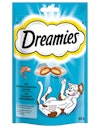 Vorschaubild Dreamies Katzensnack 60g
