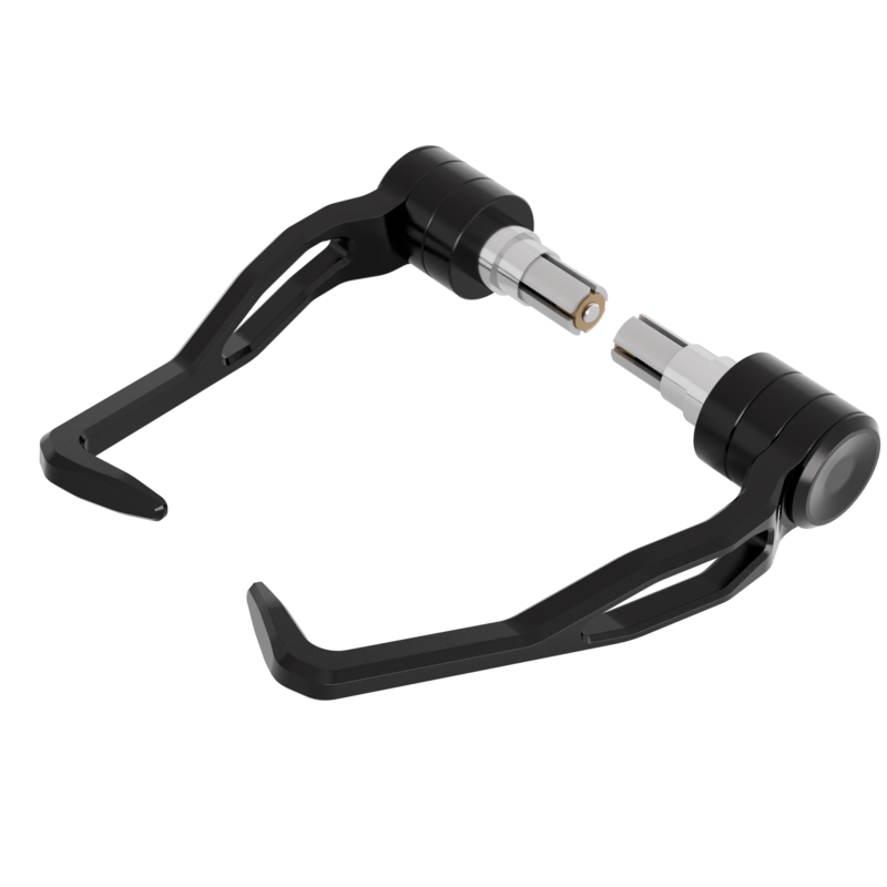 HIGHSIDER pro Hebelschützer (Paar)