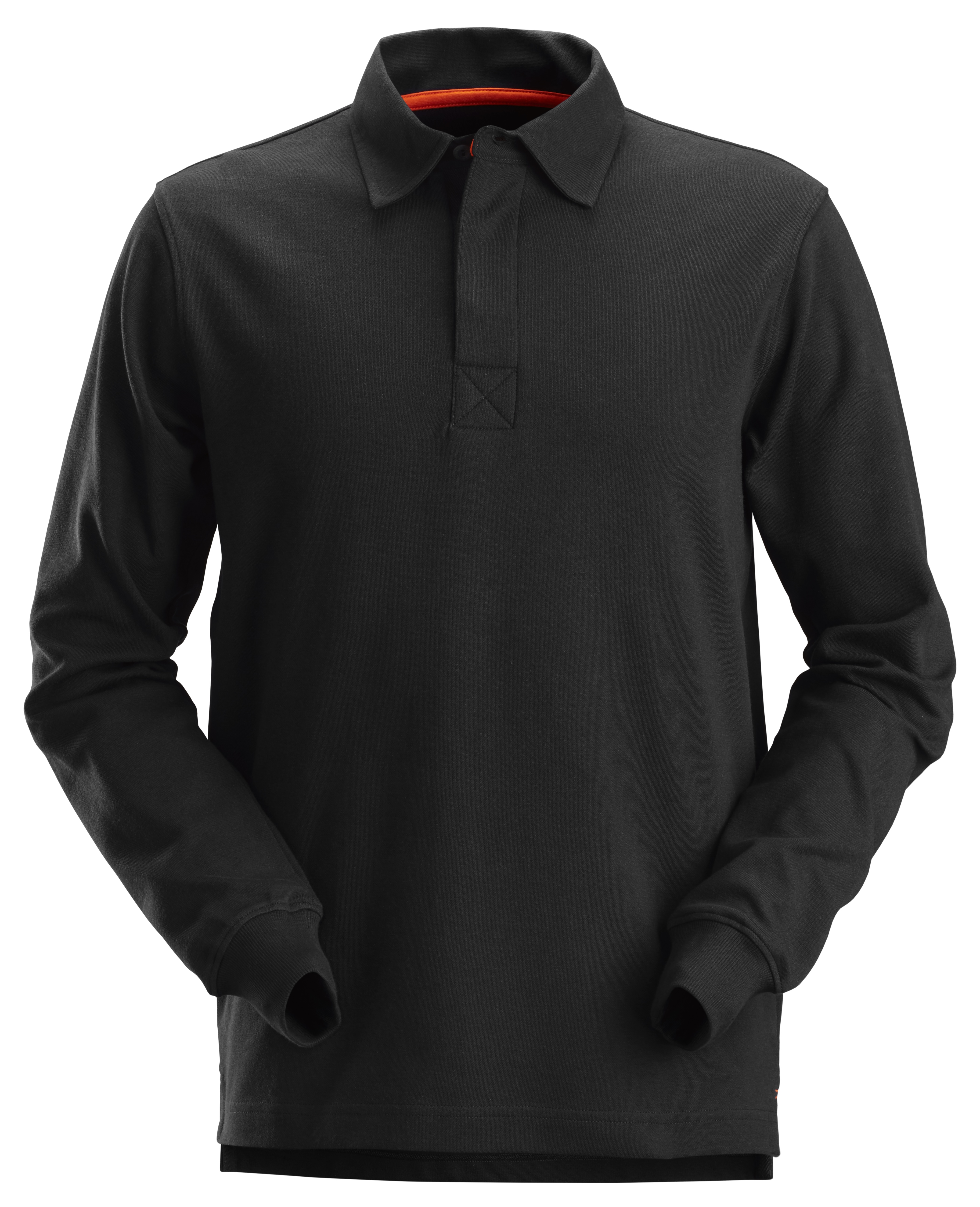 Snickers Rugby Shirt 7 navy