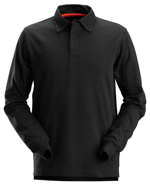 Snickers Rugby Shirt online kaufen | KÖMPF24 Online Shop