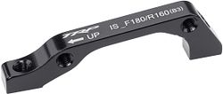 TRP Adapter IS Adapter schwarz