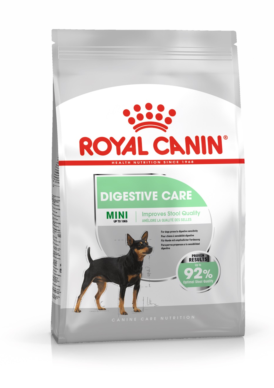 ROYAL CANIN Digestive Care Mini 3kg