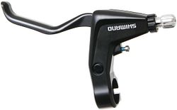 Shimano Bremshebel Alivio BL-T4000 links schwarz