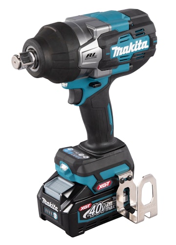 Makita Akku-Schlagschrauber TW001GM201