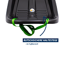 Vorschaubild KHW Schlitten Snow Bird de Luxe - Made in Germany