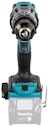 Makita Akku-Schlagbohrschrauber HP001GZ