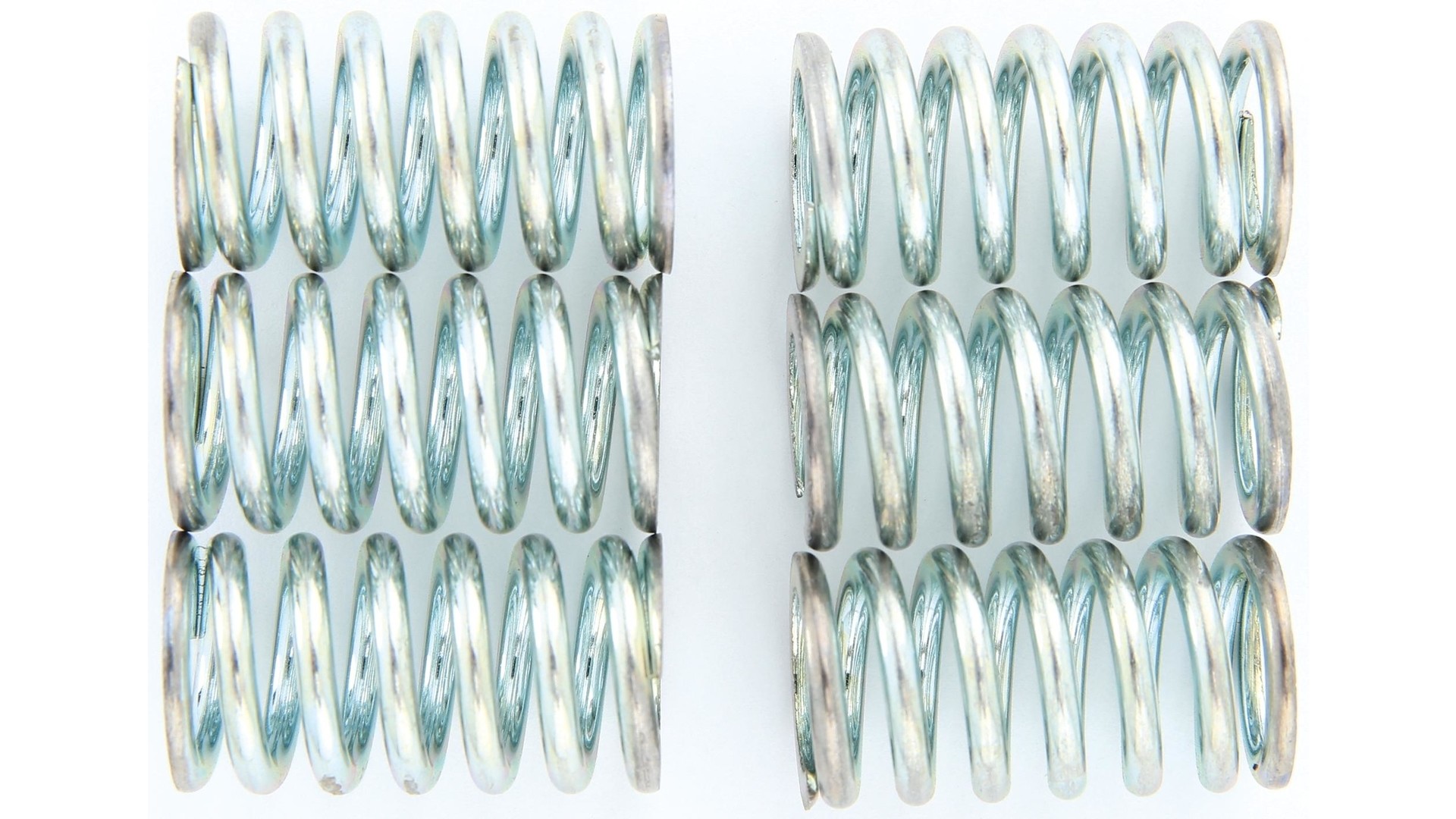 TRW Kupplungsfedernsatz MEF141-6